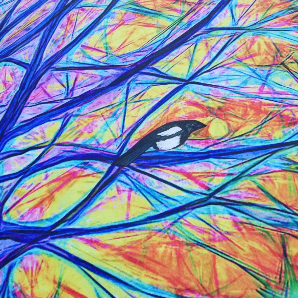 Beautiful Tree Tapestry - Picture 8 of 8
